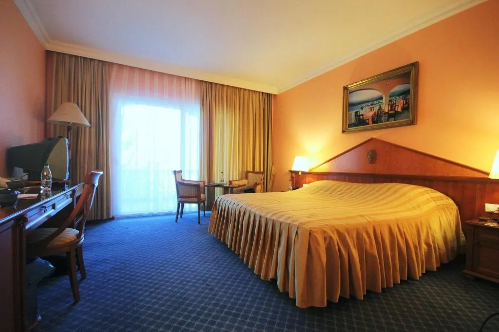 Room, MArina Frapa hotel Kopno, Split
