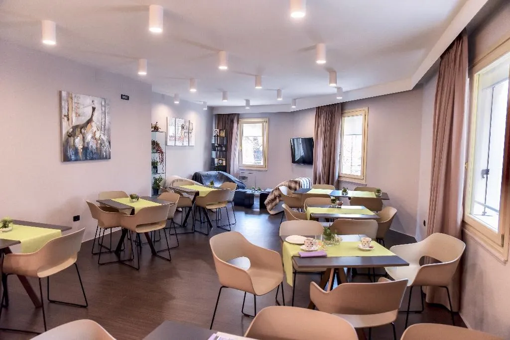 Bar, Le Camp Suite & SPA, Venice