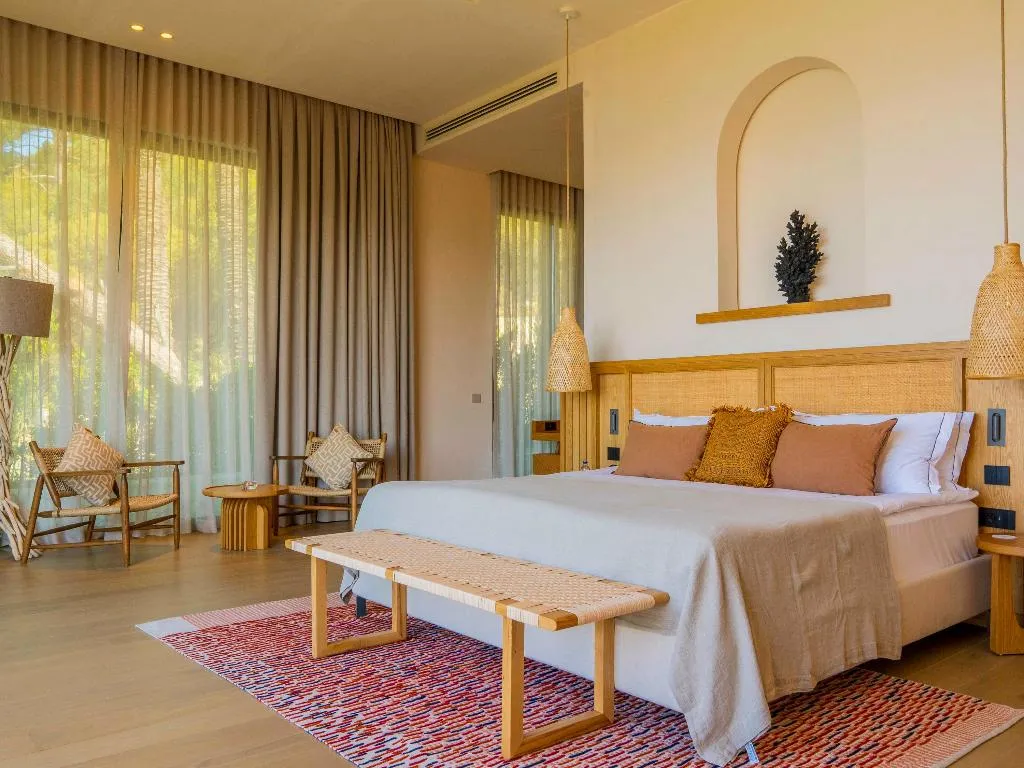 Room, Rixos Premium Bodrum, Bodrum