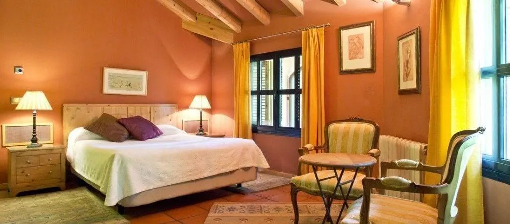 Room, Hotel Sara De Ur, Madrid