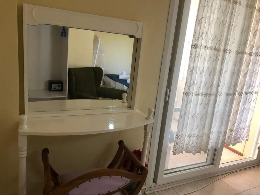 Room, Hotel Antonio, Izmir