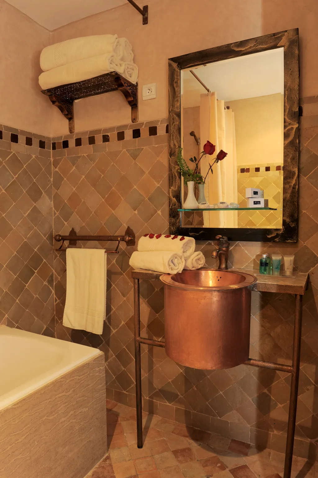 Room, Art Suites El Jadida, Casablanca