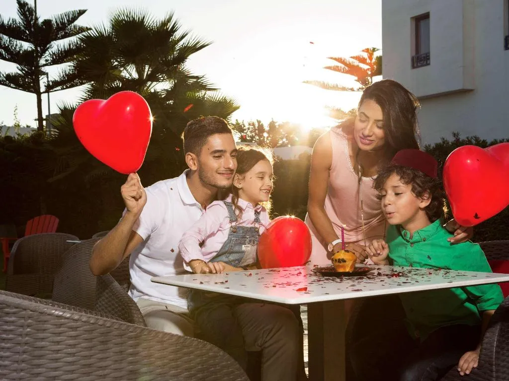 Restaurant, Ibis El Jadida, Casablanca