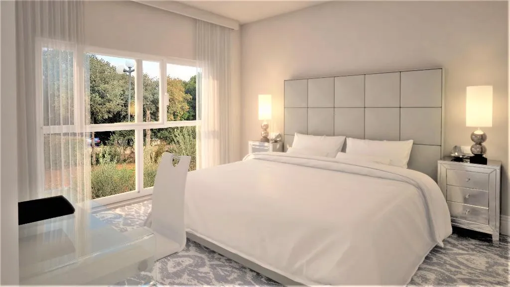 SUITE LUXURY Room, Royal Palm hotel, Dubrovnik