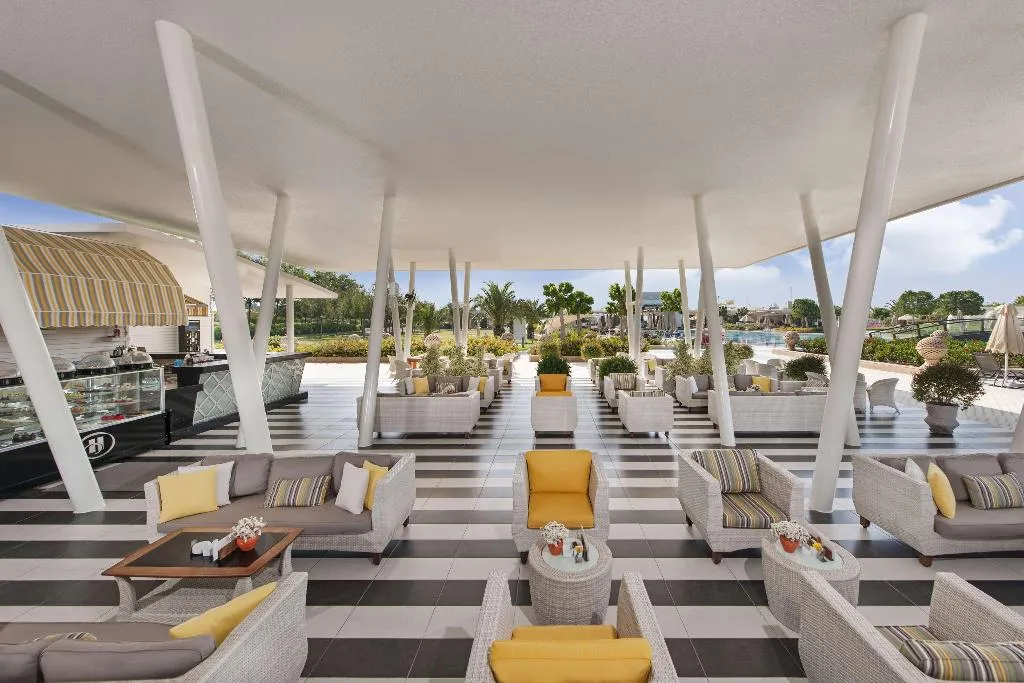 Restaurant, Hilton Dalaman Sarigerme Resort and Spa, Dalaman