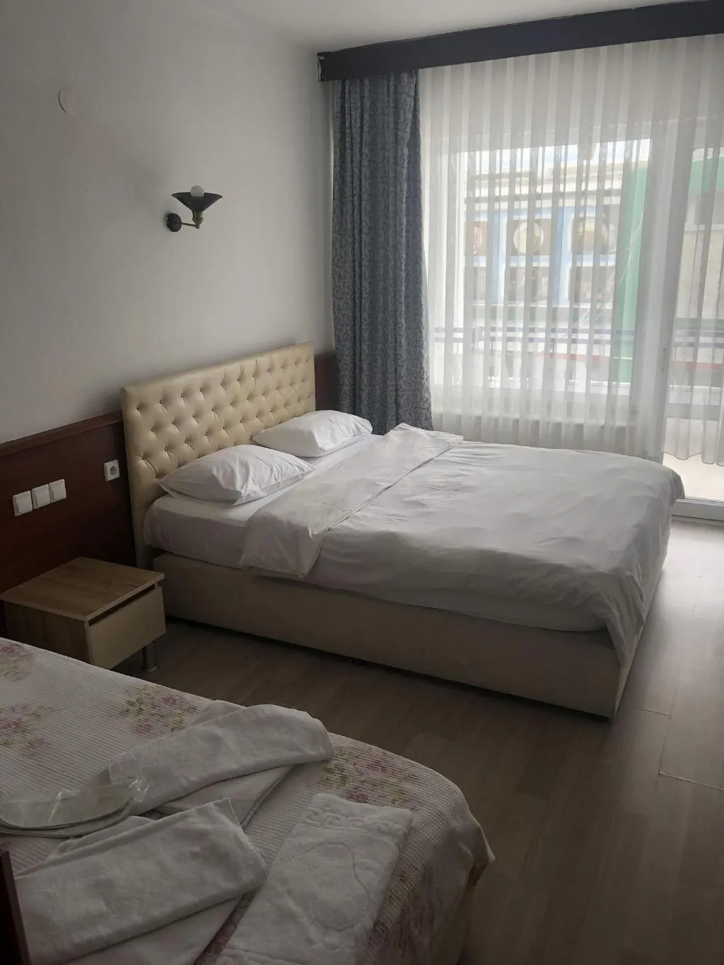 Room SEA VIEW Room, Ozsoy Hotel, Izmir