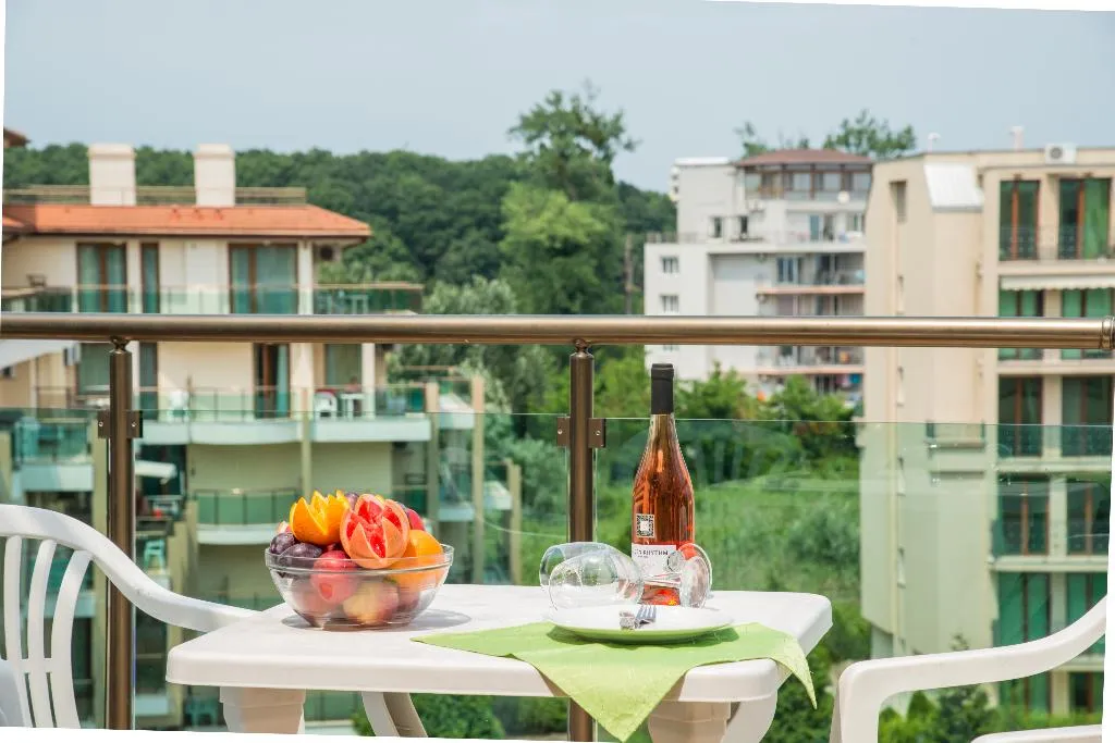 APARTMENT ONE BEDROOM Room, Prestige City 2, Bourgas