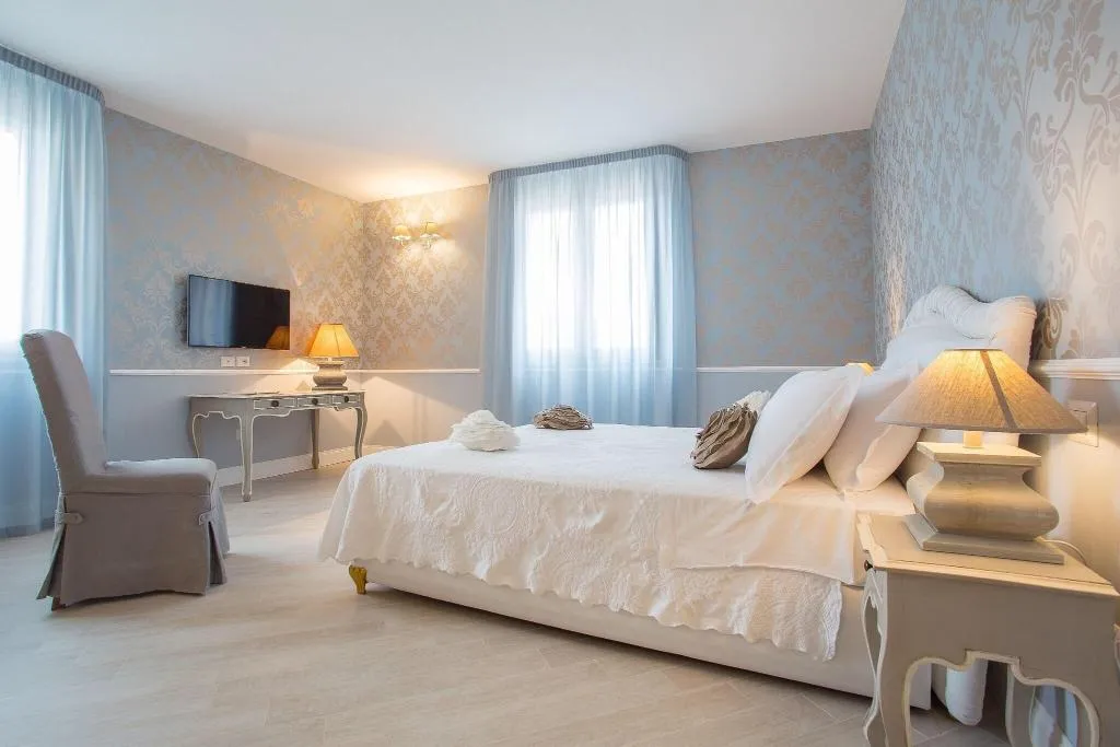 Room, Marina Holiday, Palermo