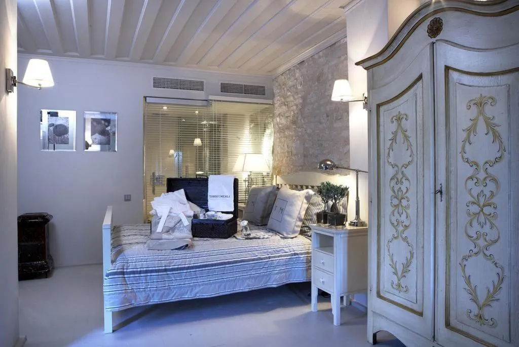 Room, Torri e Merli Hotel by GHH, Corfu