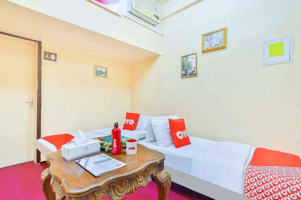 FAMILY ROOM STANDARD Room, OYO 393 Al Wehda Hotel, Dubai