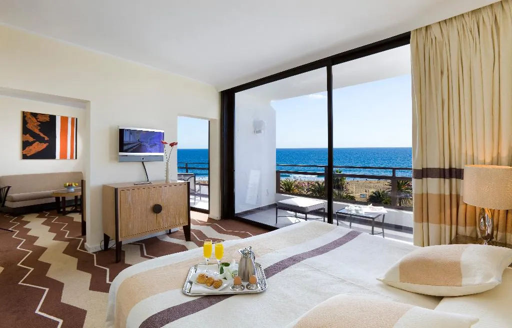 Room, Seaside Palm Beach, Gran Canaria