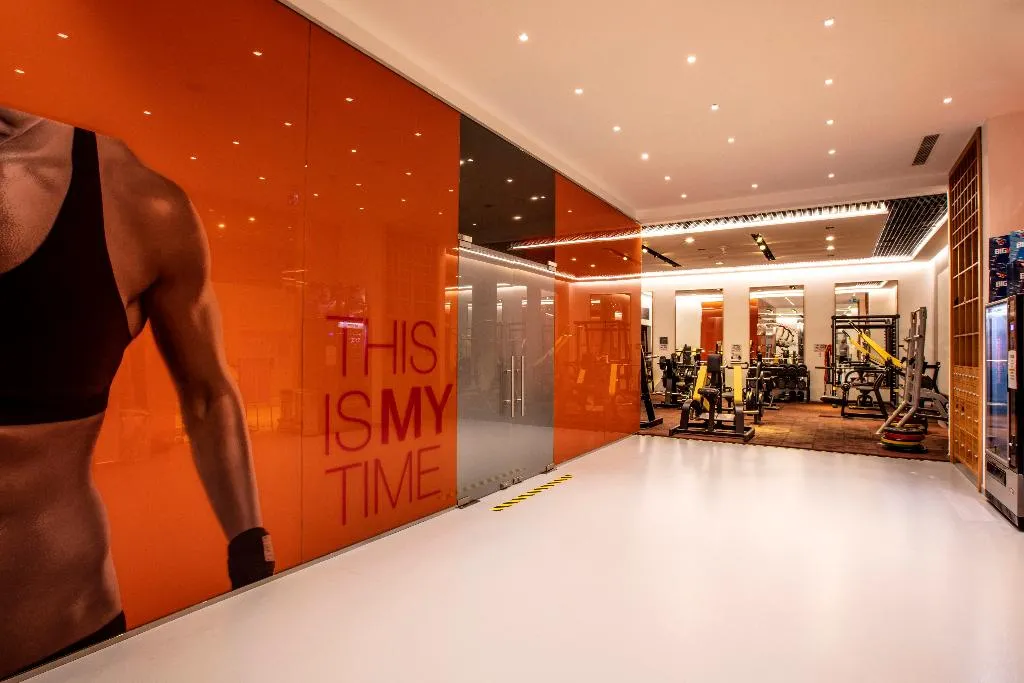 Sports and Entertainment, Charisma De Luxe Hotel, Izmir