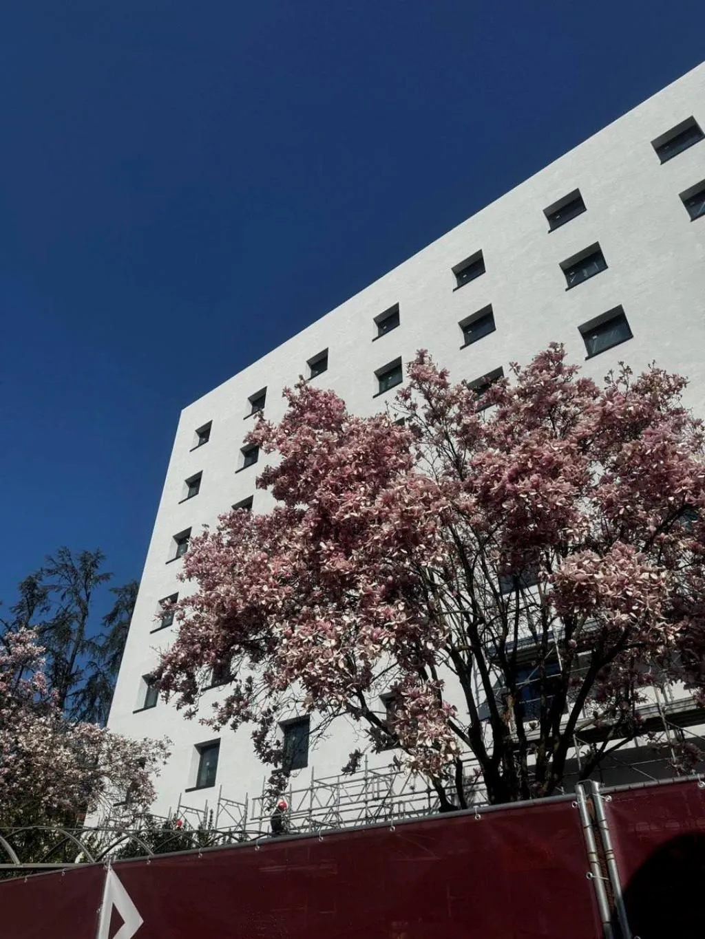 General view, Acca Sporting Milano - AA Hotels, Milan