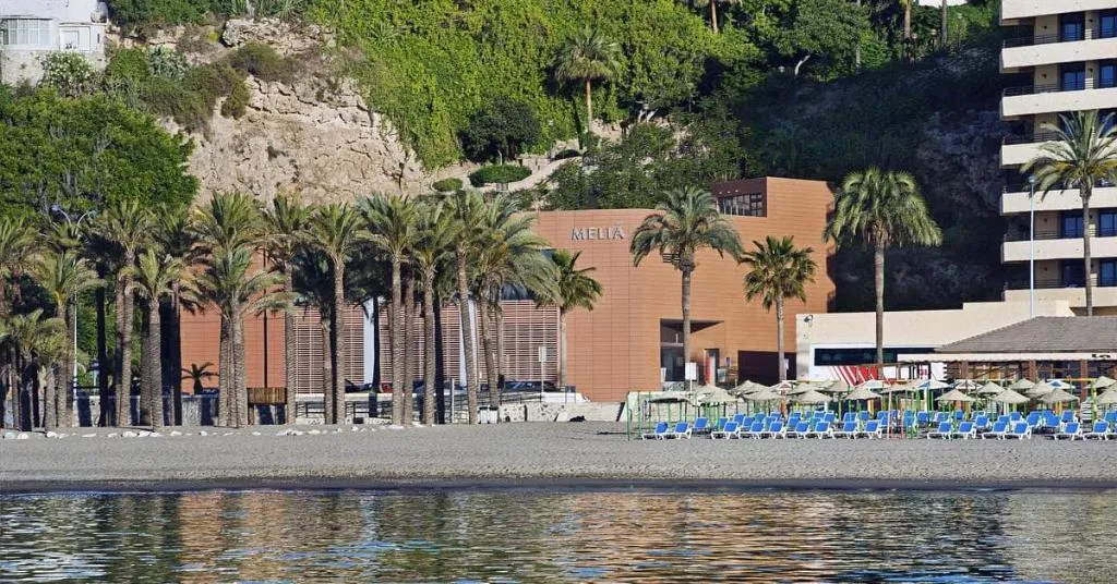 Conferences, Melia Costa del Sol, Costa Del Sol