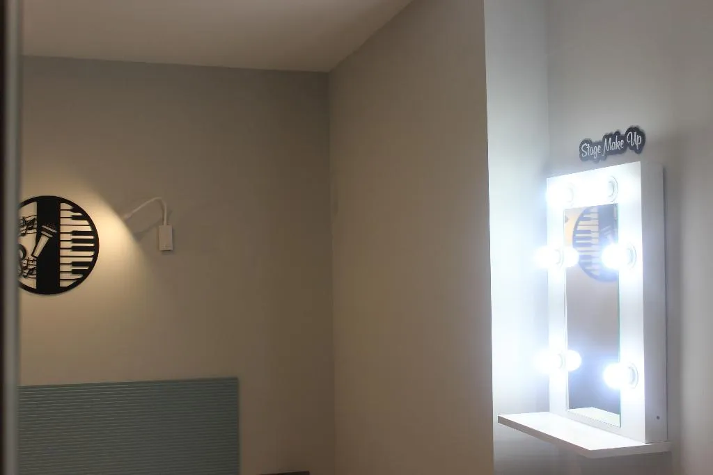 SUITE WITH TERRACE Room, Retro Star Suites, Antalya