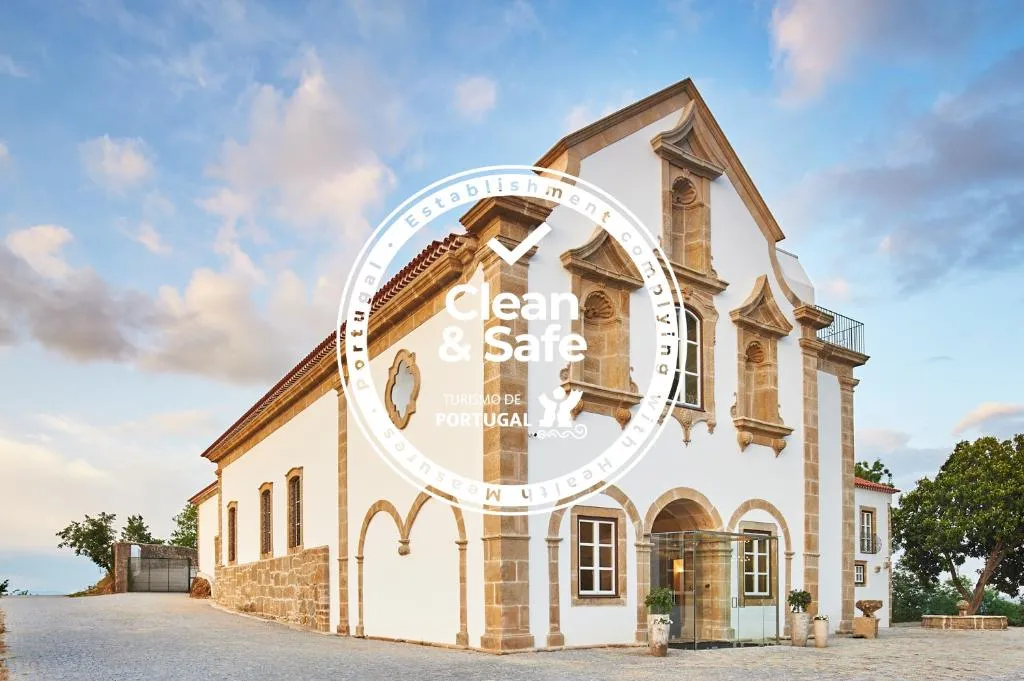 General view, Convento Do Seixo Boutique Hotel & Spa, Porto