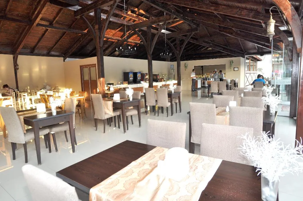 Restaurant, Telmessos, Dalaman