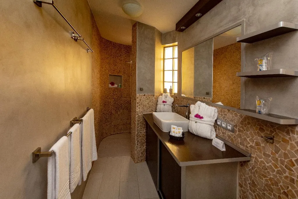 APARTMENT TWO BEDROOMS Room, R2 Maryvent Beach Apartment, Fuerteventura
