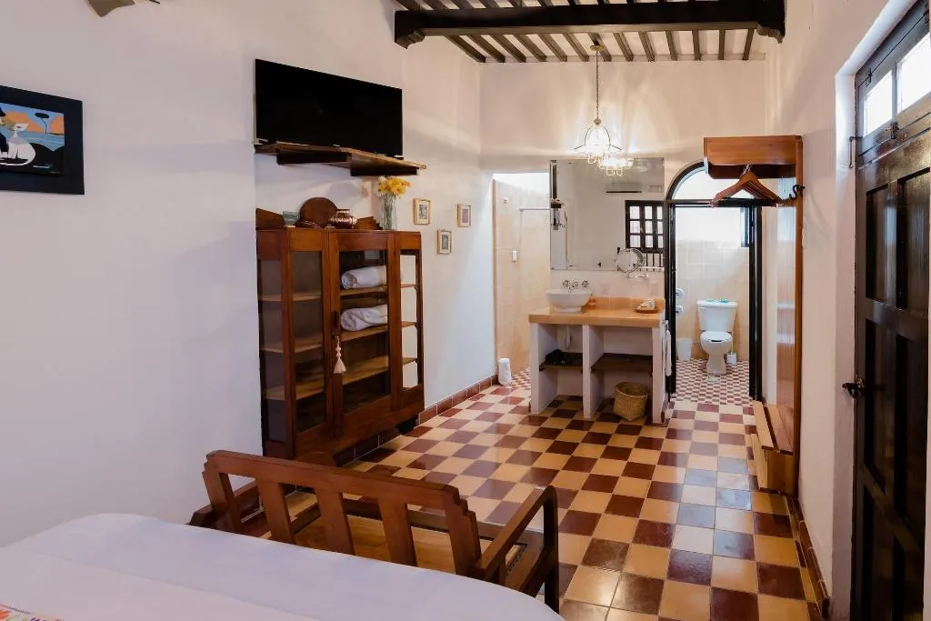 Room, Casa de Zari B&B, Cancun Area