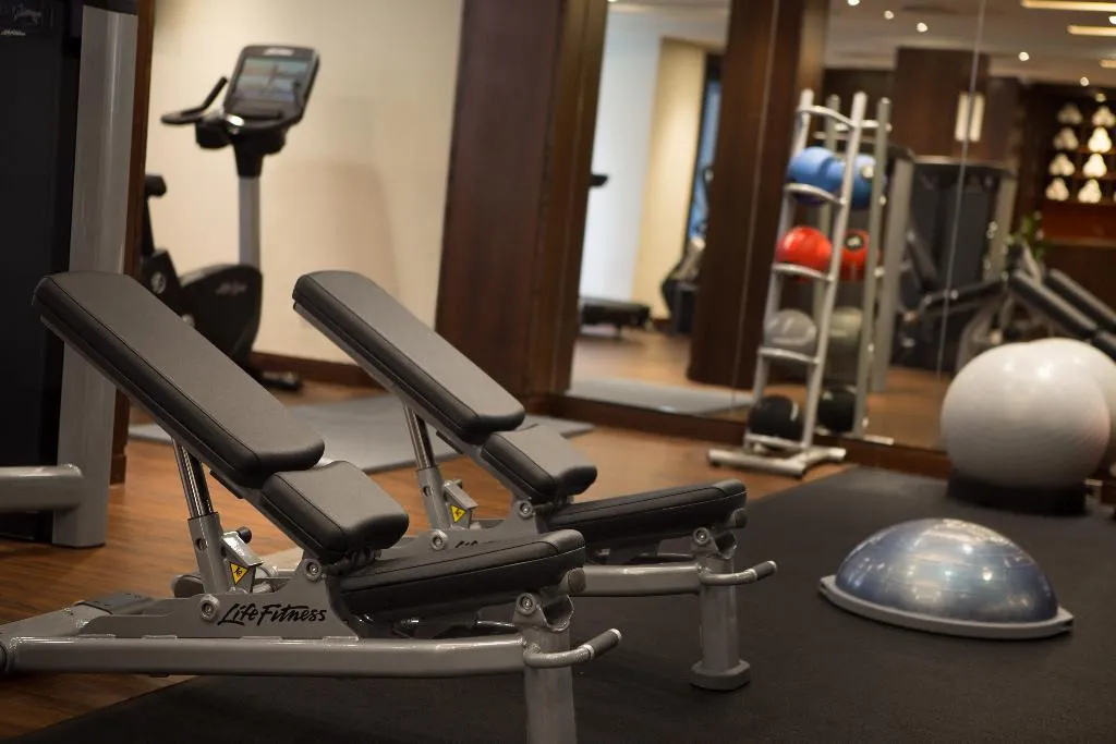 Sports and Entertainment, Renaissance Amsterdam Hotel, Amsterdam
