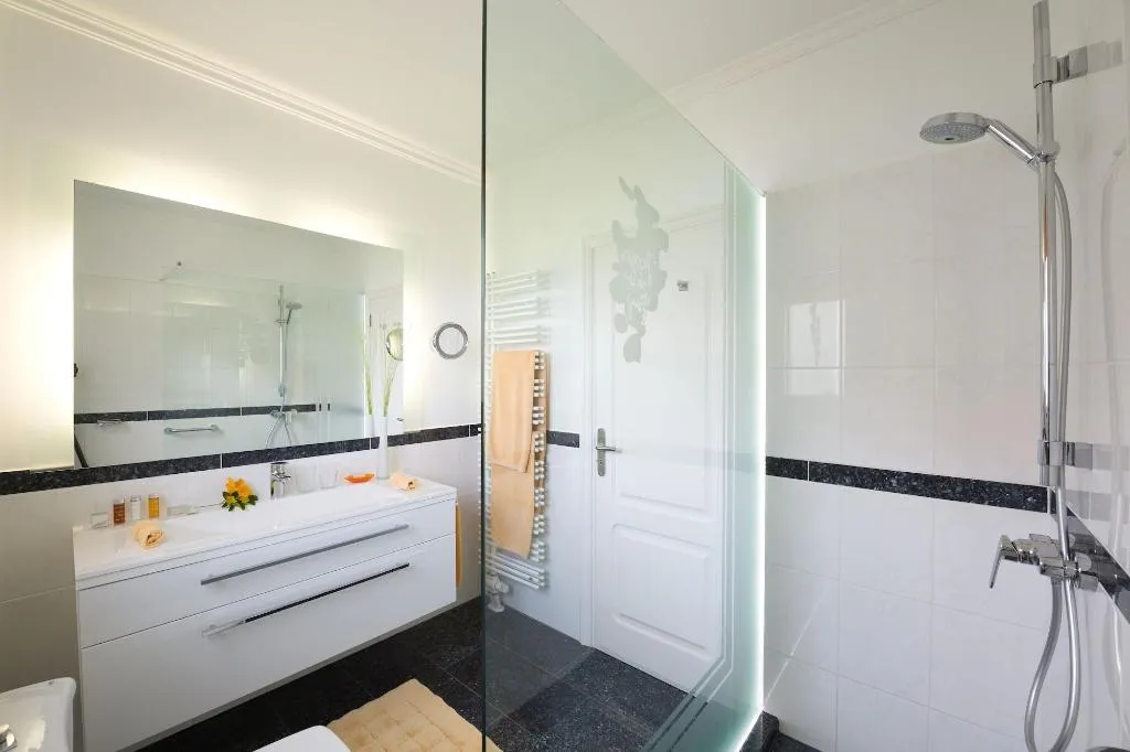 Room, Jardin de la Paz, Tenerife