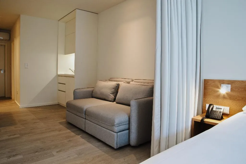SUITE STANDARD Room, Spot Family Suites, Porto