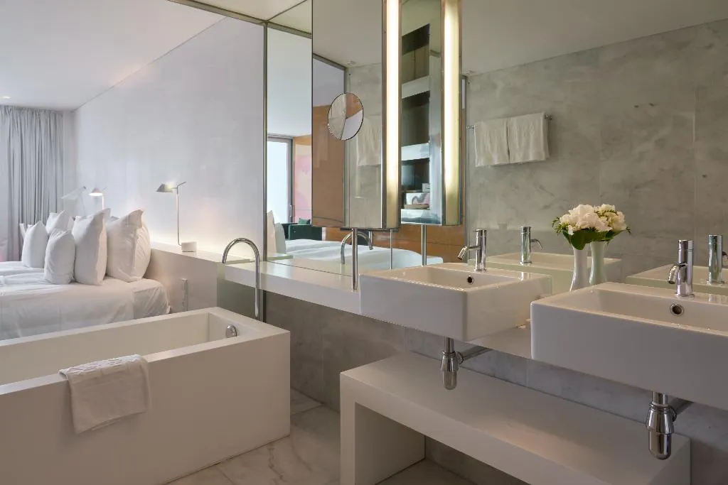 DOUBLE CLUB Room, Altis Belem Hotel & Spa, a Member of Design Hotels, Lisbon