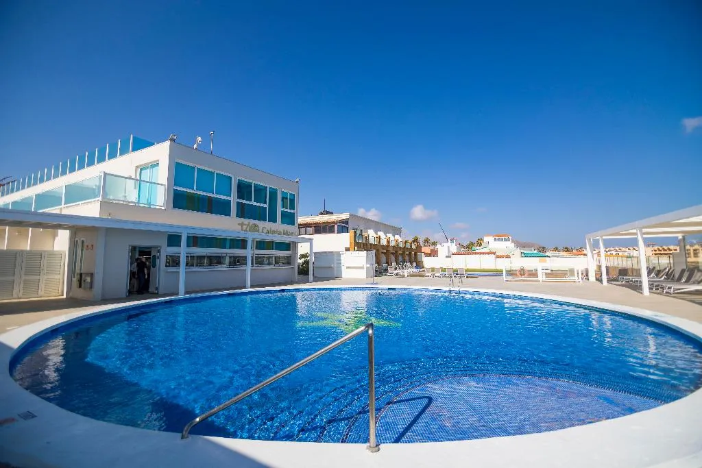Pool, Hotel Boutique Tao Caleta Mar, Fuerteventura