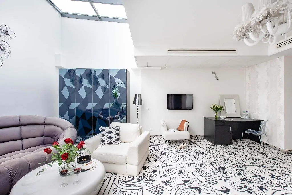 APARTMENT PREMIUM Room, Lenart, Krakow