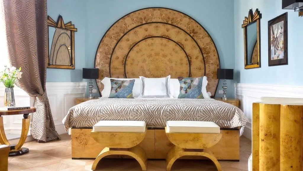Room, La Maison Du Sage, Florence