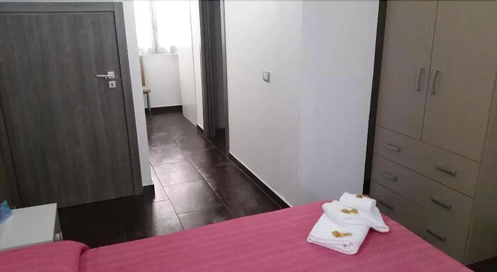 Room, B&B For You, Taormina