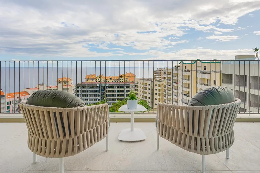 SUITE SUPERIOR Room, The Editory Ocean Way Funchal, Madeira