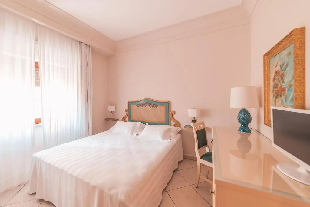 Room, Taodomus, Taormina