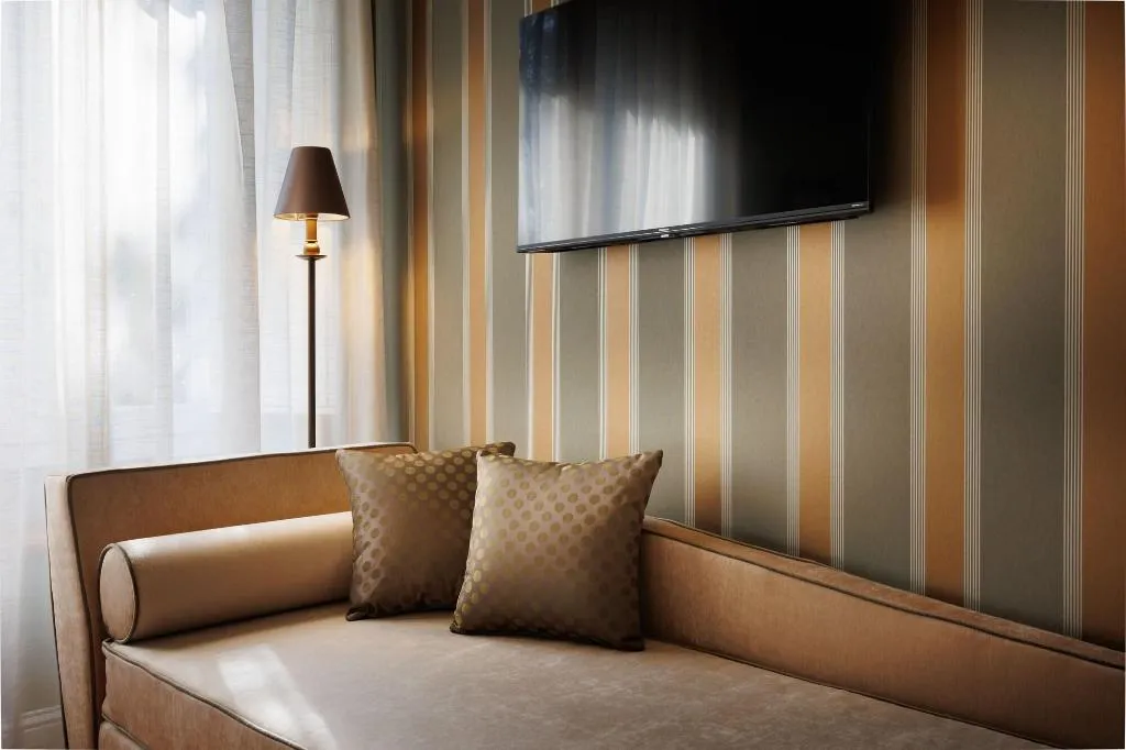 Room, Maison Santa Croce, Florence