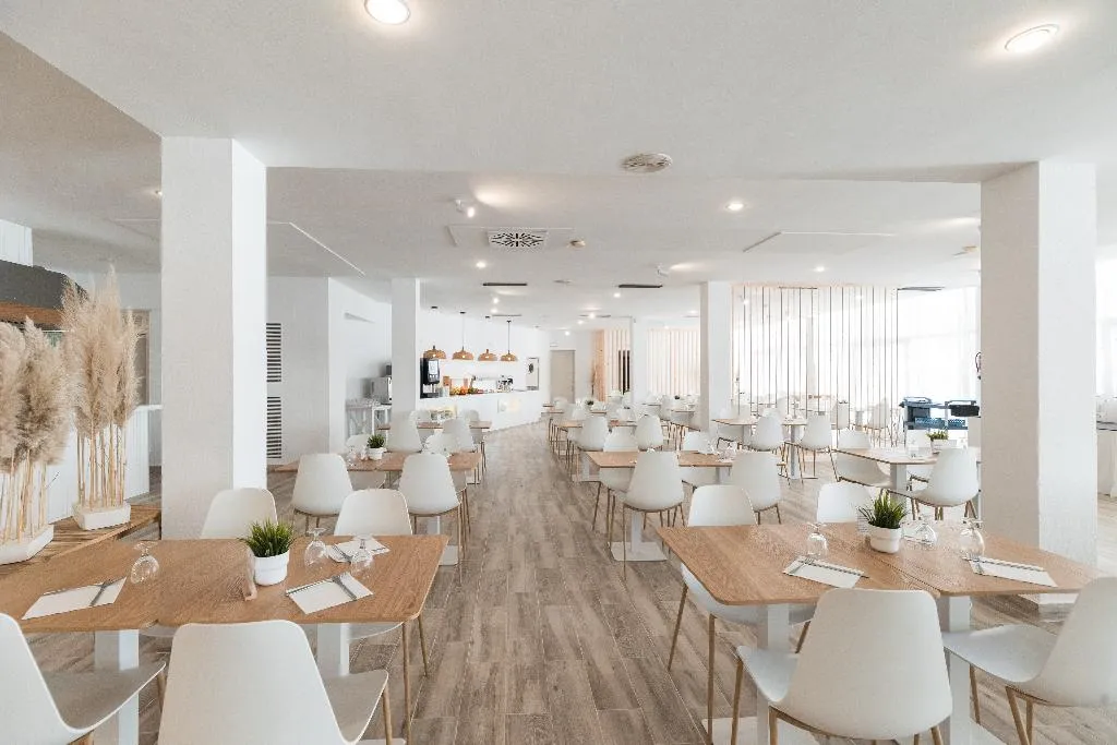 Restaurant, Beach Club, Menorca