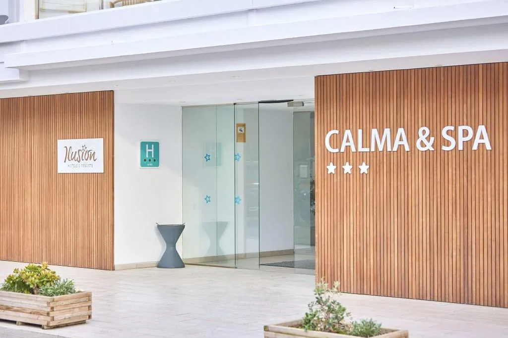 General view, Hotel Ilusion Calma & Spa, Majorca