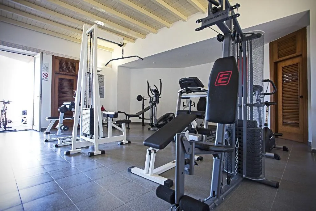 Sports and Entertainment, Bel 3, Palermo