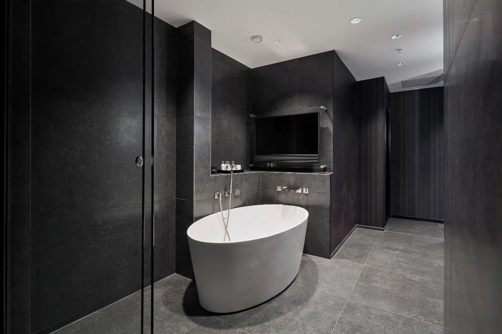 Room, Marriott Hotel Copenhagen, Copenhagen