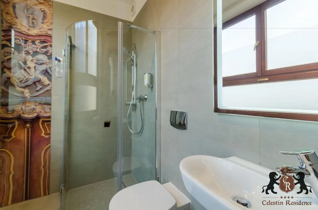 Room, Celestin Residence, Gdansk