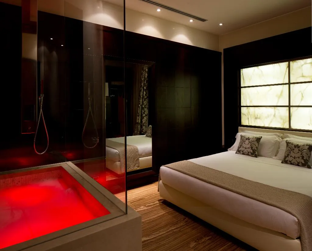 Pool, Repubblica Firenze Luxury Apartment UNA Esperienze, Florence