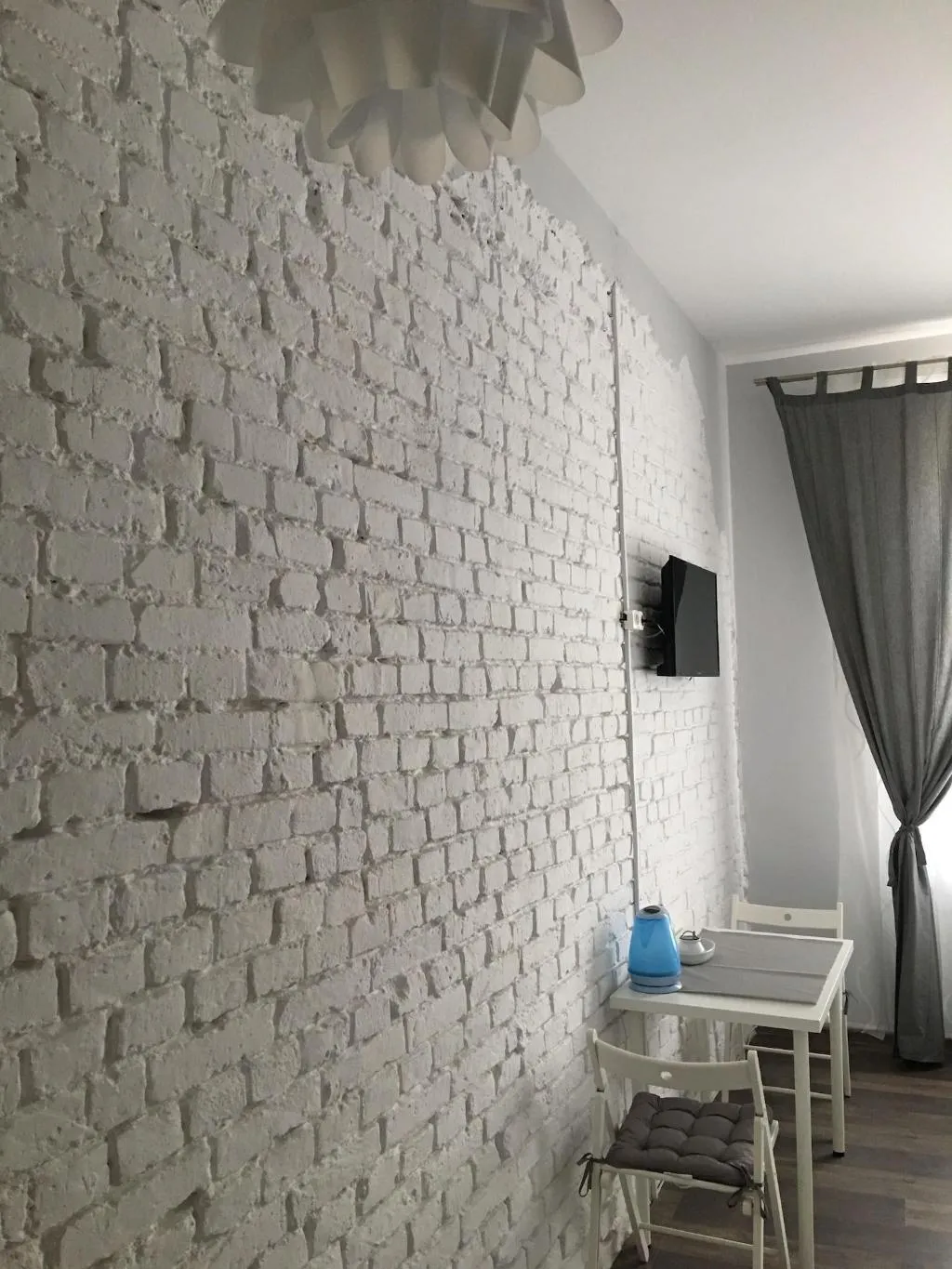 Room, Ametyst Hostel, Krakow