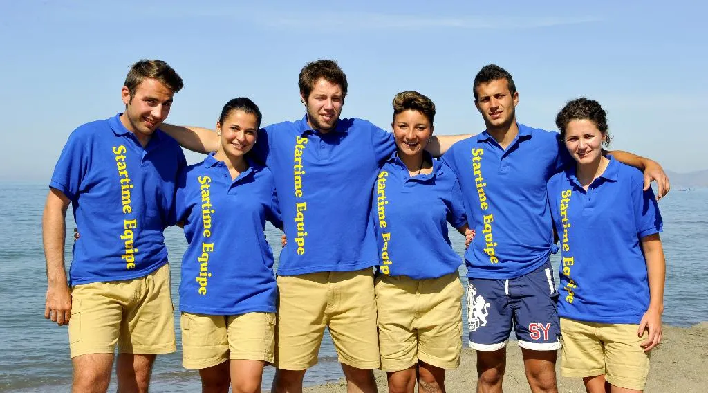 Sports and Entertainment, La Serra Holiday Village & Beach Resort, Naples
