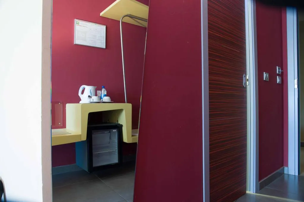 General view, Ibis Styles Catania Acireale, Catania