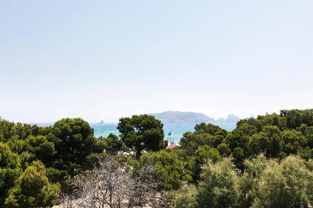 Beach, Apartamentos Salles Beach, Costa Brava