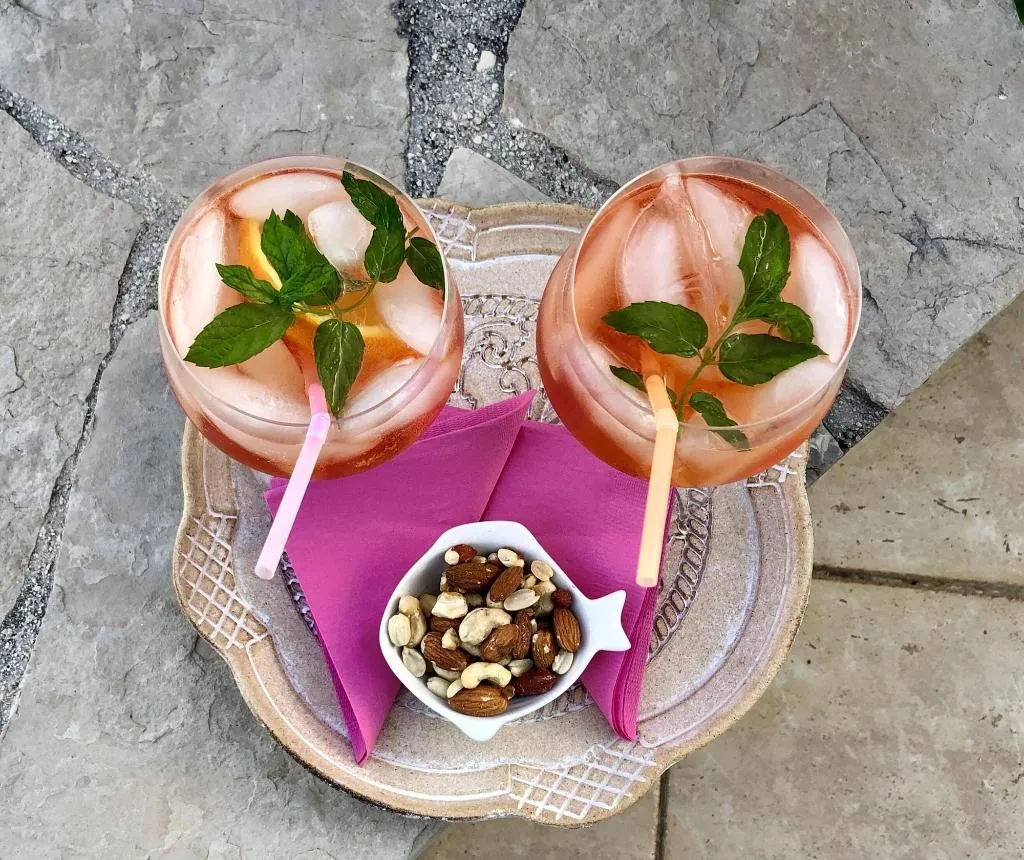 Bar, Villa Almadria Luxury Bed & Breakfast Adults Only, Dubrovnik