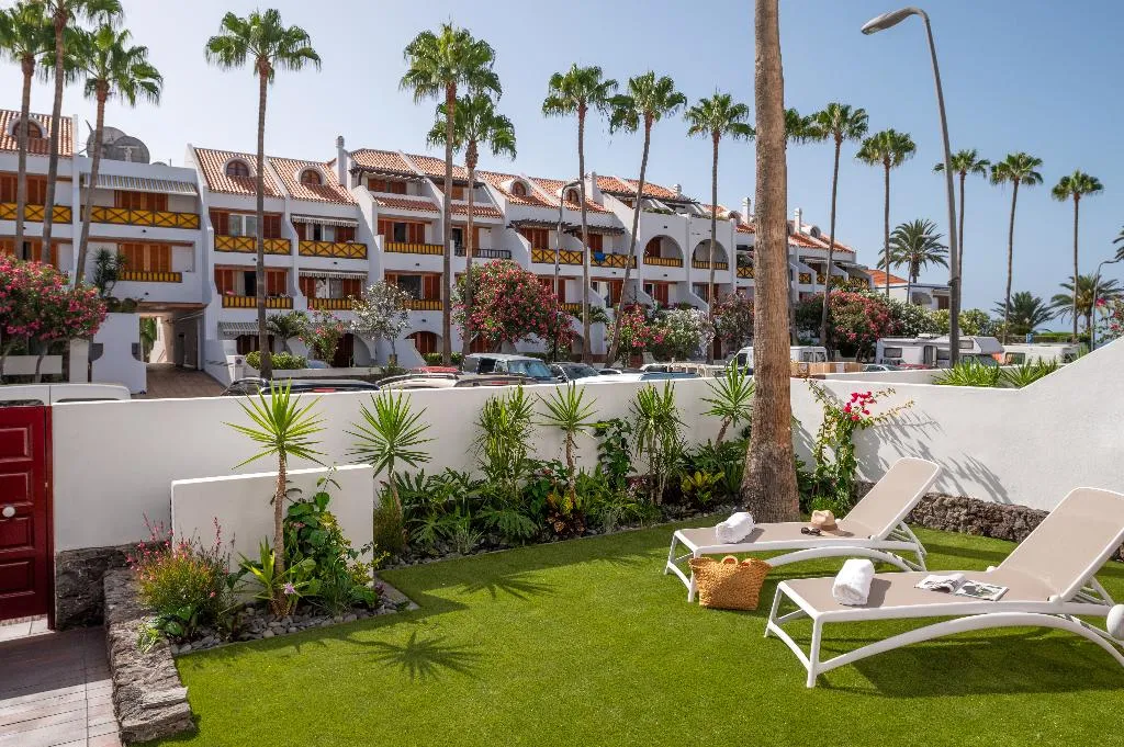 APARTMENT SUPERIOR TWO BEDROOMS Room, Parque Santiago IV, Tenerife