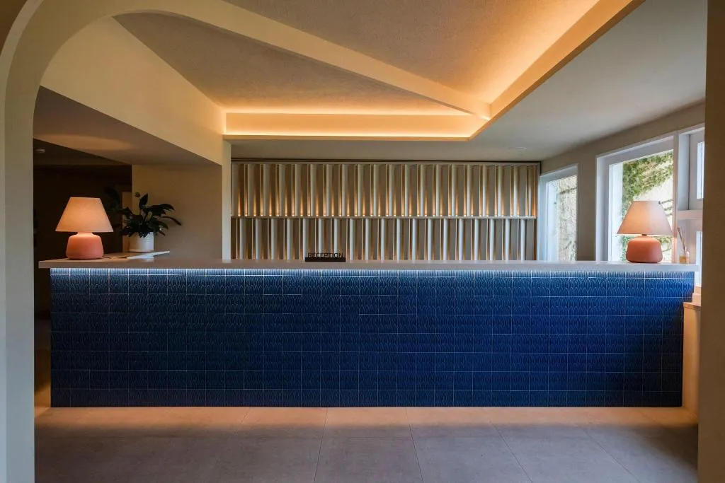 Lobby, Mangia’s Brucoli Sicily Autograph Collection, Catania