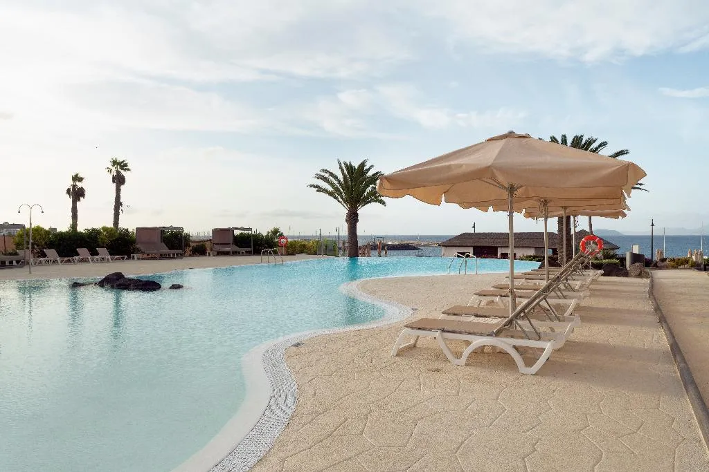 Pool, Grand Hyatt Lanzarote Playa Dorada Resort, Lanzarote