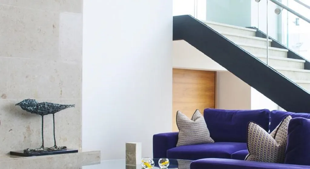 Lobby, The River Lee Hotel, Cork