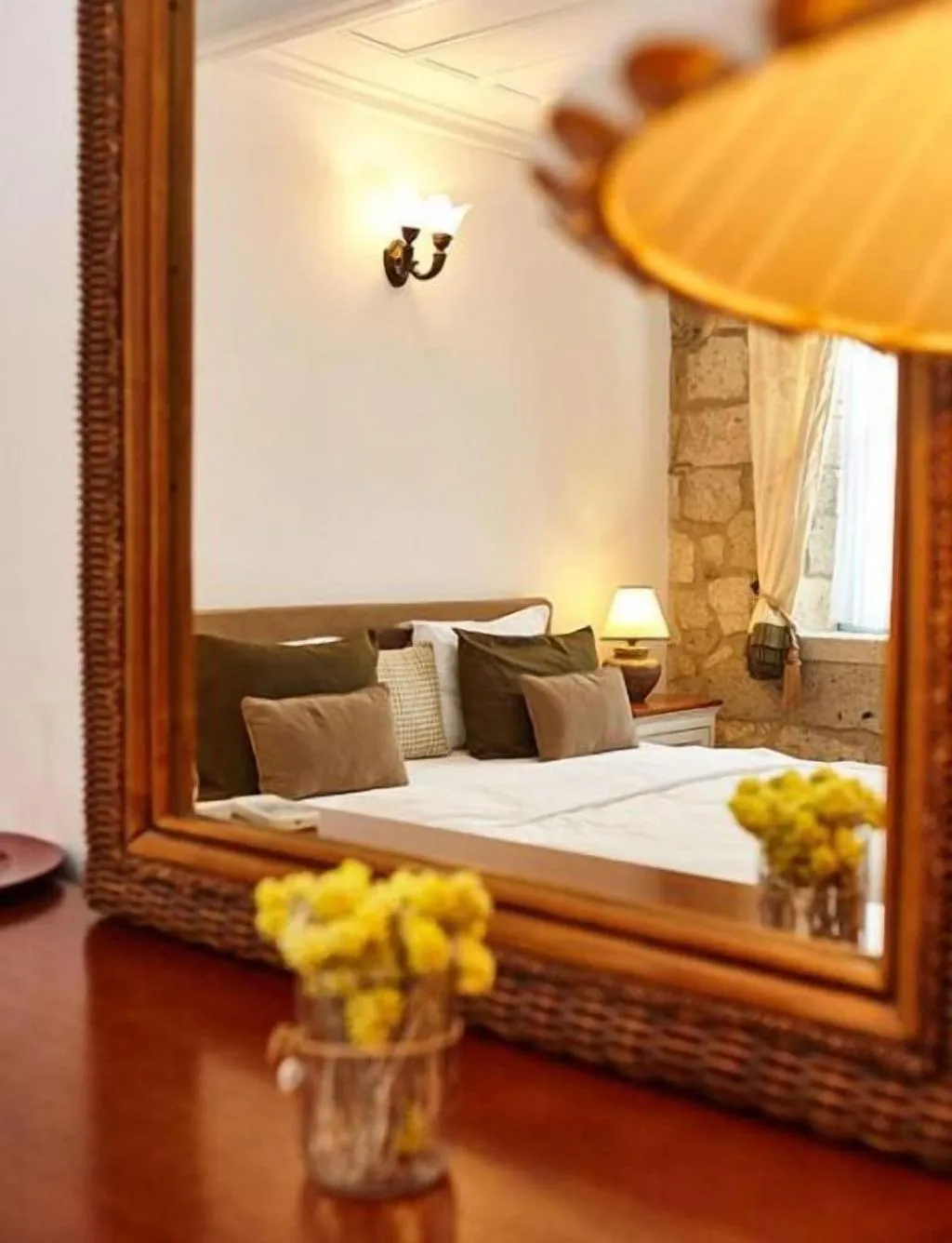 Room, Tashmahal, Izmir